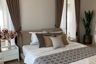 4 Bedroom House for rent in Burasiri Krungthep Kreetha, Hua Mak, Bangkok