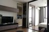 1 Bedroom Condo for rent in The Line Sukhumvit 71, Phra Khanong Nuea, Bangkok near BTS Phra Khanong