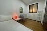2 Bedroom Condo for rent in Amanta Ratchada, Din Daeng, Bangkok near MRT Thailand Cultural Centre