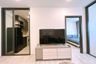 1 Bedroom Condo for rent in XT Huaikhwang, Din Daeng, Bangkok near MRT Huai Khwang