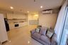 2 Bedroom Condo for rent in Manor Sanambinnam, Bang Kraso, Nonthaburi