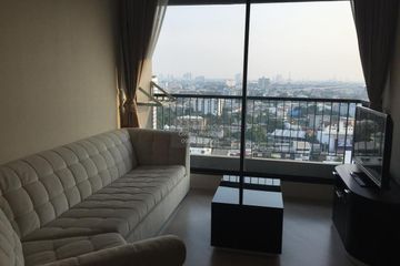 2 Bedroom Condo for rent in Rhythm Sukhumvit 44/1, Phra Khanong, Bangkok near BTS Phra Khanong