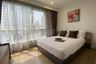 1 Bedroom Condo for rent in HQ by Sansiri, Khlong Tan Nuea, Bangkok near BTS Thong Lo