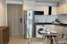 1 Bedroom Condo for rent in HQ by Sansiri, Khlong Tan Nuea, Bangkok near BTS Thong Lo