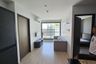2 Bedroom Condo for rent in Rhythm Sukhumvit 44/1, Phra Khanong, Bangkok near BTS Phra Khanong