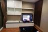 1 Bedroom Condo for rent in Bangkok Horizon Ramkhamhaeng, Hua Mak, Bangkok near MRT Lam Sali