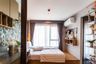 1 Bedroom Condo for rent in Life Ladprao, Chom Phon, Bangkok near BTS Ladphrao Intersection