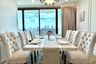 3 Bedroom Condo for rent in Aguston Sukhumvit 22, Khlong Toei, Bangkok near MRT Queen Sirikit National Convention Centre