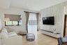 3 Bedroom Townhouse for rent in Indy 5 Bangna km.7, Bang Kaeo, Samut Prakan