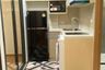 1 Bedroom Condo for rent in The LIVIN Ramkhamhaeng, Hua Mak, Bangkok near MRT Lam Sali