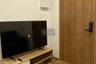 1 Bedroom Condo for rent in The LIVIN Ramkhamhaeng, Hua Mak, Bangkok near MRT Lam Sali