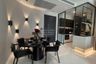 2 Bedroom Condo for rent in The Bangkok Thonglor, Khlong Tan Nuea, Bangkok near BTS Thong Lo