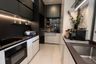 2 Bedroom Condo for rent in The Bangkok Thonglor, Khlong Tan Nuea, Bangkok near BTS Thong Lo