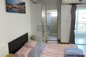 1 Bedroom Condo for rent in Supalai Park Ratchaphruek-Phetkasem, Bang Wa, Bangkok near BTS Bang Wa