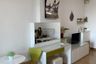 1 Bedroom Condo for rent in Supalai Park Ratchaphruek-Phetkasem, Bang Wa, Bangkok near BTS Bang Wa