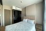 1 Bedroom Condo for rent in LLOYD Soonvijai-Thonglor, Bang Kapi, Bangkok