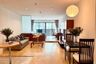 1 Bedroom Condo for rent in The Grand Regent, Lumpini, Bangkok near BTS Ratchadamri