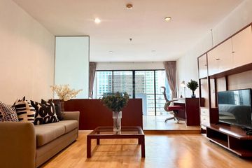 1 Bedroom Condo for rent in The Grand Regent, Lumpini, Bangkok near BTS Ratchadamri