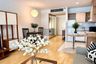 1 Bedroom Condo for rent in The Grand Regent, Lumpini, Bangkok near BTS Ratchadamri