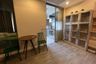 1 Bedroom Condo for rent in The Room Rama 4, Rong Mueang, Bangkok near MRT Hua Lamphong