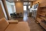 1 Bedroom Condo for rent in The Room Rama 4, Rong Mueang, Bangkok near MRT Hua Lamphong