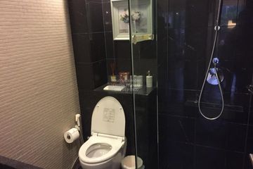 2 Bedroom Condo for rent in Siamese Gioia, Khlong Toei Nuea, Bangkok near MRT Phetchaburi