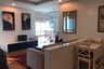 1 Bedroom Condo for rent in Abstracts Phahonyothin Park, Chatuchak, Bangkok near BTS Ladphrao Intersection
