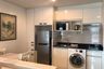 1 Bedroom Condo for rent in Abstracts Phahonyothin Park, Chatuchak, Bangkok near BTS Ladphrao Intersection