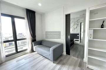 1 Bedroom Condo for rent in The Rich Sathorn - Taksin, Bang Lamphu Lang, Bangkok near BTS Wongwian Yai