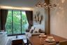 1 Bedroom Condo for rent in Via 49, Khlong Tan Nuea, Bangkok near BTS Phrom Phong