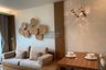 1 Bedroom Condo for rent in Via 49, Khlong Tan Nuea, Bangkok near BTS Phrom Phong