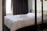 1 Bedroom Condo for rent in Aspire Sathorn-Taksin Copper Zone, Bang Kho, Bangkok near BTS Wutthakat