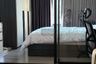 1 Bedroom Condo for rent in Aspire Sathorn-Taksin Copper Zone, Bang Kho, Bangkok near BTS Wutthakat