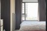 1 Bedroom Condo for rent in Aspire Sathorn-Taksin Copper Zone, Bang Kho, Bangkok near BTS Wutthakat