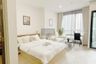 1 Bedroom Condo for rent in The Rich Rama 9 - Srinakarin, Suan Luang, Bangkok near Airport Rail Link Hua Mak