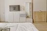 1 Bedroom Condo for rent in The Rich Rama 9 - Srinakarin, Suan Luang, Bangkok near Airport Rail Link Hua Mak