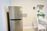 1 Bedroom Condo for rent in Metro Luxe Ratchada, Din Daeng, Bangkok near MRT Huai Khwang