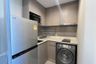 2 Bedroom Condo for rent in Whizdom Connect Sukhumvit, Bang Chak, Bangkok near BTS Punnawithi