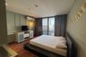 1 Bedroom Condo for rent in Regent Royal Place 1, Lumpini, Bangkok near BTS Ratchadamri