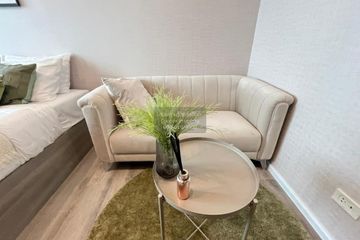 1 Bedroom Condo for rent in Knightsbridge Sukhumvit Thepharak, Thepharak, Samut Prakan near MRT Thipphawan