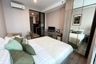 1 Bedroom Condo for rent in Knightsbridge Sukhumvit Thepharak, Thepharak, Samut Prakan near MRT Thipphawan