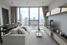 1 Bedroom Condo for rent in The Bangkok Sathorn, Thung Wat Don, Bangkok near BTS Surasak