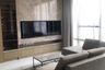 1 Bedroom Condo for rent in The Bangkok Sathorn, Thung Wat Don, Bangkok near BTS Surasak
