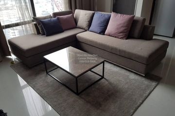 1 Bedroom Condo for rent in The Bangkok Sathorn, Thung Wat Don, Bangkok near BTS Surasak