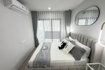 1 Bedroom Condo for rent in Aspire Onnut Station, Phra Khanong, Bangkok near BTS On Nut