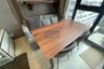 2 Bedroom Condo for rent in Mazarine Ratchayothin, Chan Kasem, Bangkok near BTS Ratchayothin