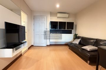 1 Bedroom Condo for rent in Life @ Ratchada - Huay Kwang, Huai Khwang, Bangkok near MRT Huai Khwang