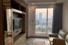 1 Bedroom Condo for rent in Supalai Wellington, Huai Khwang, Bangkok near MRT Thailand Cultural Centre