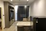 1 Bedroom Condo for rent in Supalai Wellington, Huai Khwang, Bangkok near MRT Thailand Cultural Centre