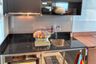 1 Bedroom Condo for rent in Edge Sukhumvit 23, Khlong Toei Nuea, Bangkok near BTS Asoke